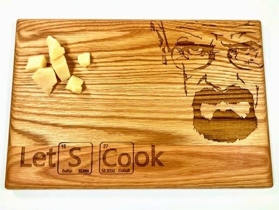 Juice Groove Chopping Board