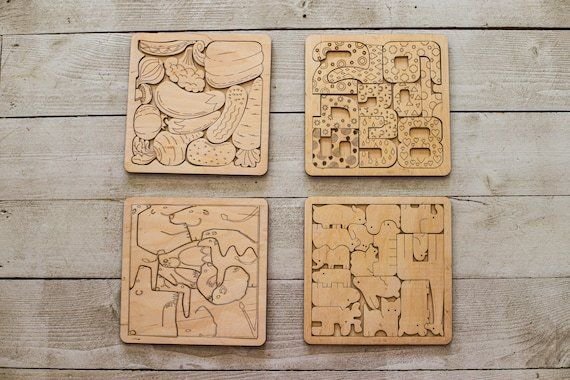 Scripture & Family Name Plaque